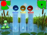 Frogger Hop, Skip & Jumpin' Fun